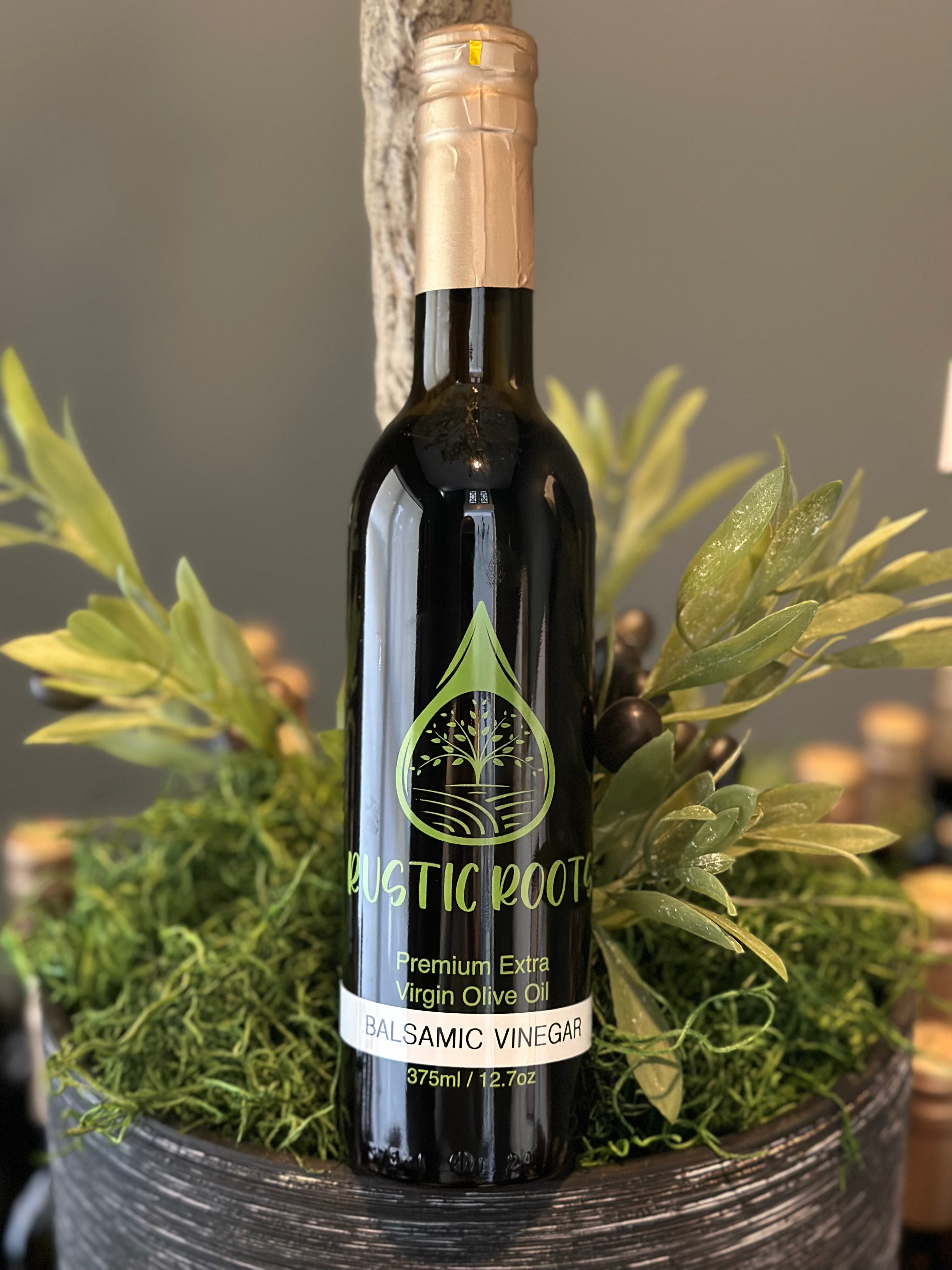 Rustic Roots Balsamic Vinegar
